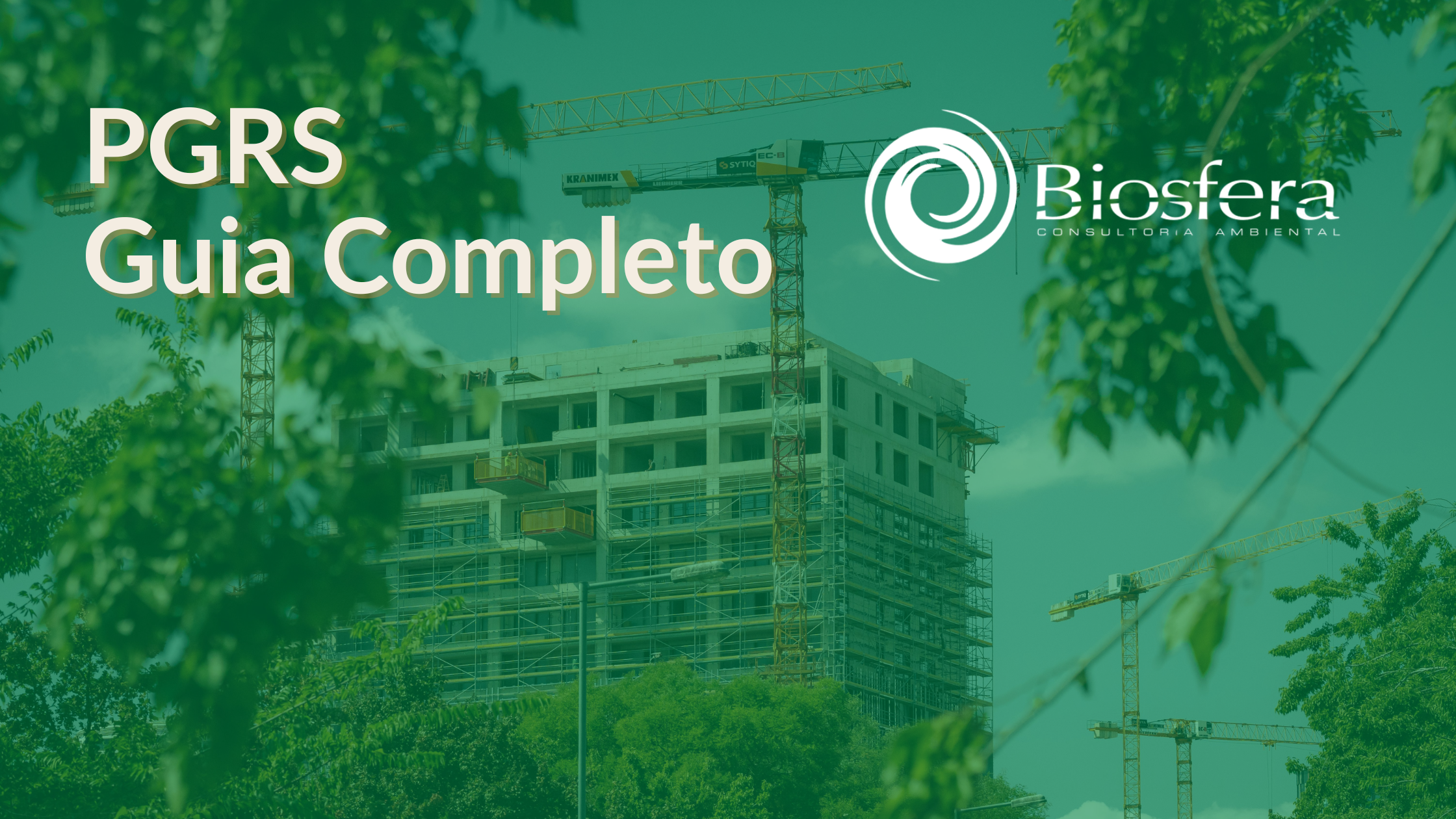 Plano de Gerenciamento de Resíduos Sólidos (PGRS): o que é, obrigatoriedade e benefícios